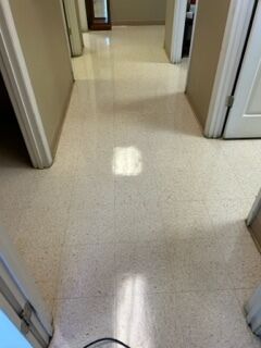Floor Cleaning, Stripping, & Waxing in Charleston, TN (2)