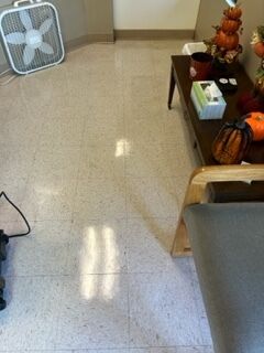 Floor Cleaning, Stripping, & Waxing in Charleston, TN (1)