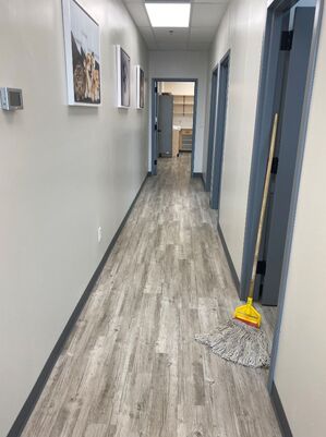Commercial Cleaning in Chattanooga, TN (3)