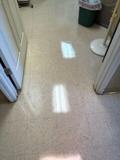 Floor Cleaning, Stripping, & Waxing in Charleston, TN (8)